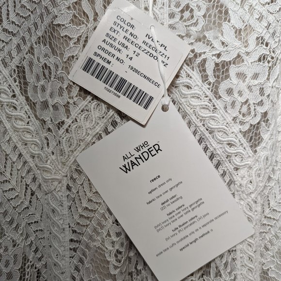 All Who Wander - Reece - Picture 5 of 7